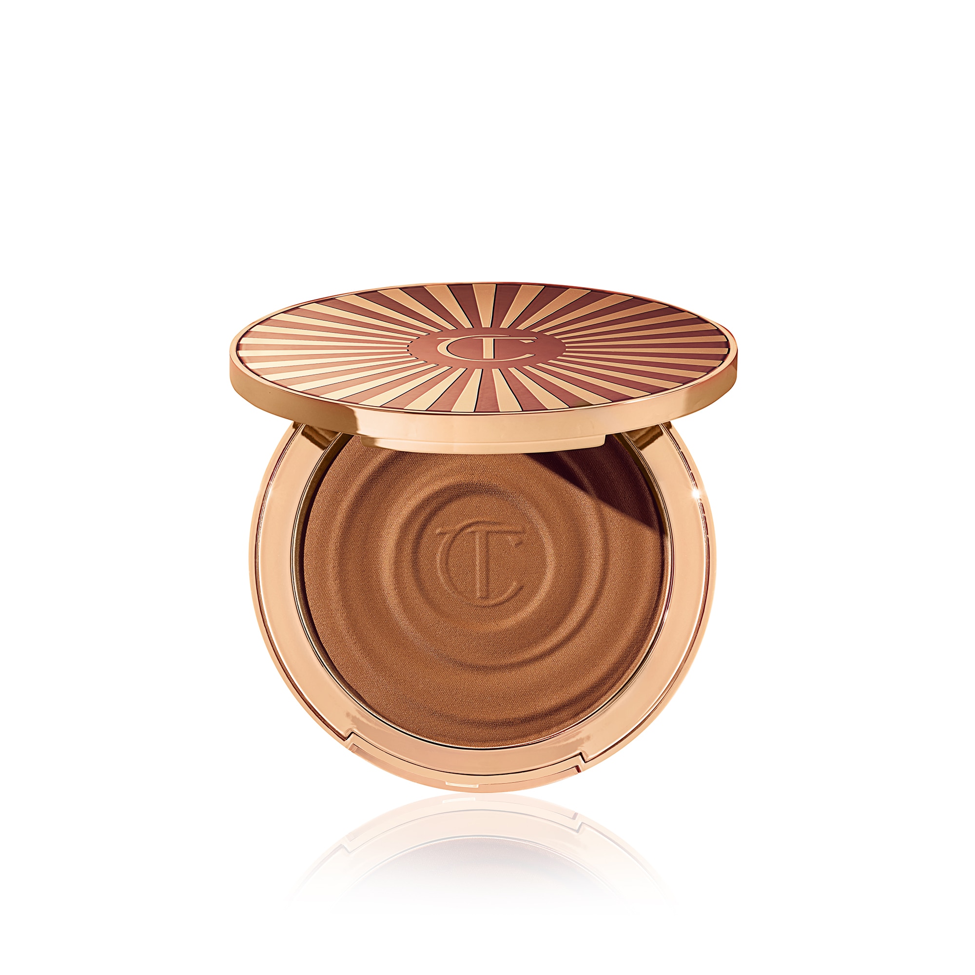 BEAUTIFUL SKIN BRONZER (POLVO BRONCEADOR PARA ROSTRO)